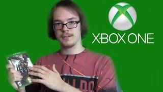 Xbox One First Impressions