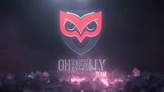 OhReally Team - Blood Brothers