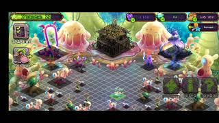 Вывел ГАДЗУКИ в игре My Singing Monsters