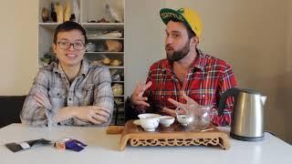 Old Ways Tea Laocong Shuixian [Episode 307]