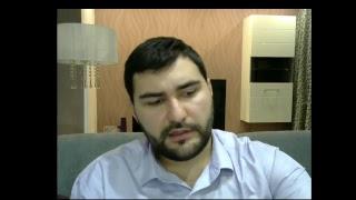 Прямая трансляция Андрей Пономаренко: Как путешествовать Выгодно!