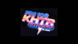 St Louis Radio 1994 KSHE KHTR KEZK KWK KIX104 Q014 Y98 KSD KLOU