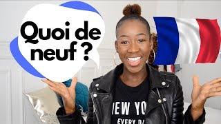 20 FRENCH SLANG WORDS YOU NEED TO KNOW