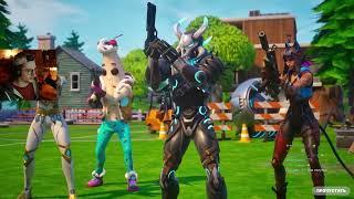 ОЛЁШУ ЗАБАНИЛИ В ИНТЕРНЕТЕ ПОСЛЕ ЭТОГО СТРИМА... | Олёша играет в Fortnite