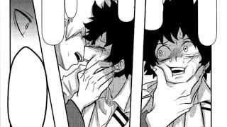 BakuDeku Eng“katchan GA nokori-saku no puremiamu zasshi o kashite kuremase!”「BNHA DJ」〔️boyxboy️〕