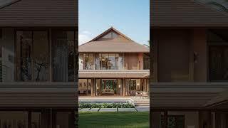 LUXURY Kerala Style House Designs You'll LOVE! 