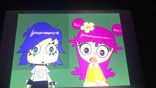 Hi Hi Puffy AmiYumi - Season 1 Episode 1 - Dis-Harmony