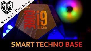 SMART TECHNO BASE | SMART TECHNO RAISAR PLAZA | SMART TECHNO JAIPUR | SMART TECHNO GAMING PC STORE