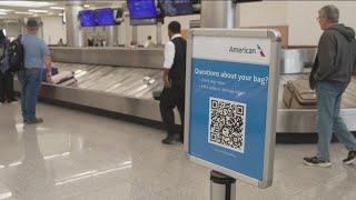 Lost luggage: What to know about 'Fly rights' ahead of holiday travel