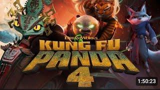 Kung Fu Panda 4 | O'zbek tilida multfilm tahlili | multfilm uzbek tilida | multi olam