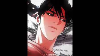 The killing Machine#lookism #edit #manga #manhua #manhwa