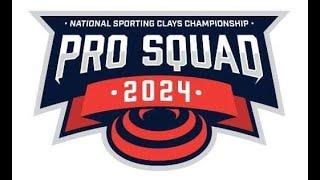 2024 NSCA Championship Final Round