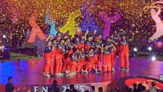 RCB ipl final 2025 winning moment | RCB vs PBKS ipl final | Narendra Modi StadiumRCB Wins