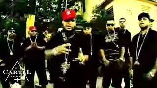 DADDY YANKEE | Somos de Calle Remix, EL CARTEL (Official Version)