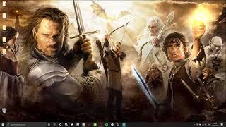 LOTR Return of the King PC Fix 2021