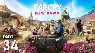 Far Cry New Dawn | Gameplay Walkthrough - Part 34