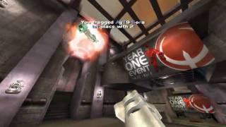 Rickmage! quakelive Fragmovie #1 (Winter/Spring 2010)