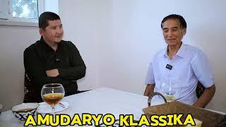 Otajon Xudoyshukurov Xaqida To'liboy Yo'ldashevdan Intervu