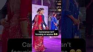 Farah Khan ruined photo-shoot of the couple by posing better than them | #trending #viralvideo