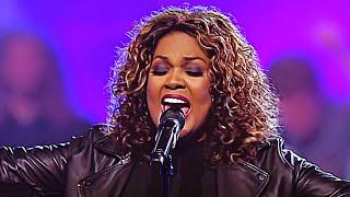 O Louvor que Invadiu as Igrejas no Brasil BONDADE DE DEUS  Goodness Of God - Cece Winans