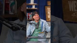 Theo Von Is Crazy..  | This Past Weekend ft Druski