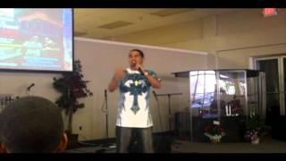 Carlos and Anthony-Rest (Live @ Sound Life International Ministries)