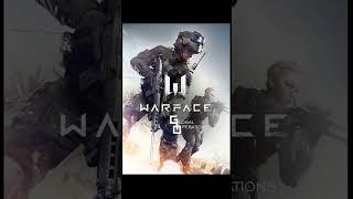 Макс. кількість fps в WARFACE GO на Redmi Note 10 Pro.