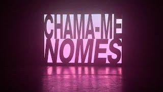 D'ALVA — Chama-me Nomes