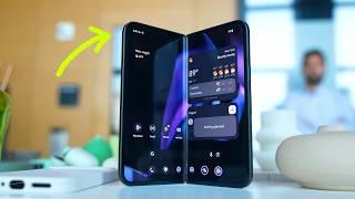 Pixel 9 Pro Fold hands-on: Google nailed it