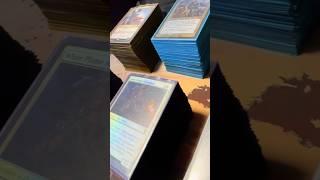 The best #magicthegathering I’ve played in 60 seconds #mtg #commander #mtgcommander