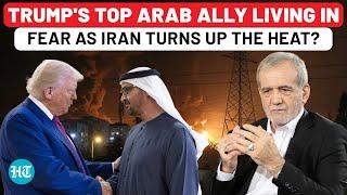 Is Muslim World Headed for a Dangerous Split? US' Top Middle East Ally Feels Iran's Heat Amid 'War'