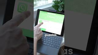 WhatsApp for iPad Now Available! (and Free )