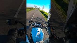 Yamaha fz1 acceleration