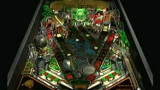 Dreamcast (PAL) - Pro Pinball Trilogy