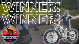 I Won!!  ||  Total Archery Challenge