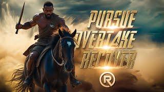 Ruach Tabernacle | PURSUE OVERTAKE RECOVER | Julian Kyula |