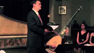 Fly swift ye hours, Z. 369  Henry Purcell Society of Boston