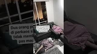 Kisah Nyata!! Dua Perempuan Disetubuhi Setan Waktu Tidur