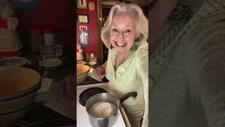 Making Yeast rolls | Cooking with Brenda Gantt