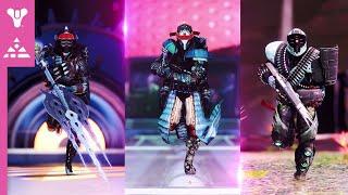 Destiny 2: Lightfall | Weapons and Gear Trailer