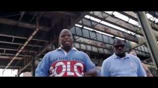 Meyhem Lauren & Buckwild - 100 MPH ft. Action Bronson