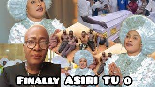 AT LAST! GOD FINALLY EXPOSED THOSE BEHIND PROPHETESS MORENIKEJI EGBIN ORUN DEATHS.. SO SAD.