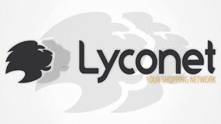 Lyconet - очередной развод на сетевом рынке из серии кешбэк платформ