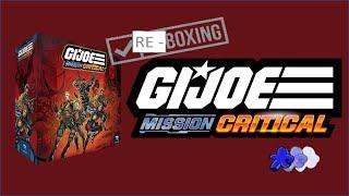 Re-Boxing Mission Critical | A Simple Storage Solution for All Content