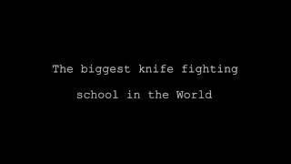 Knife fighting school TOLPAR