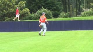 Ryan Darnell - Outfield - www.PlayInSchool.com