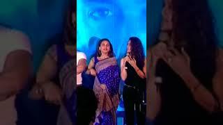 #mixes Rani Mukherjee, Preity Zinta with Salman Khan ️