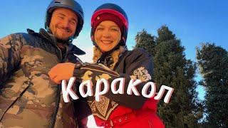 Kyrgyzstan 2024 | Holidays in Karakol and chatting with locals