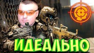 САМЫЙ УНИВЕРСАЛЬНЫЙ СТВОЛ ВАРФЕЙСEnfield L85A2 CustomWARFACE