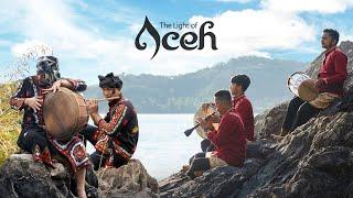 Official TVC The Light of Aceh 2023 | Part of #WonderfulIndonesia